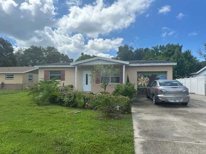 photo 1: 5760 86TH AVENUE N, PINELLAS PARK FL 33782