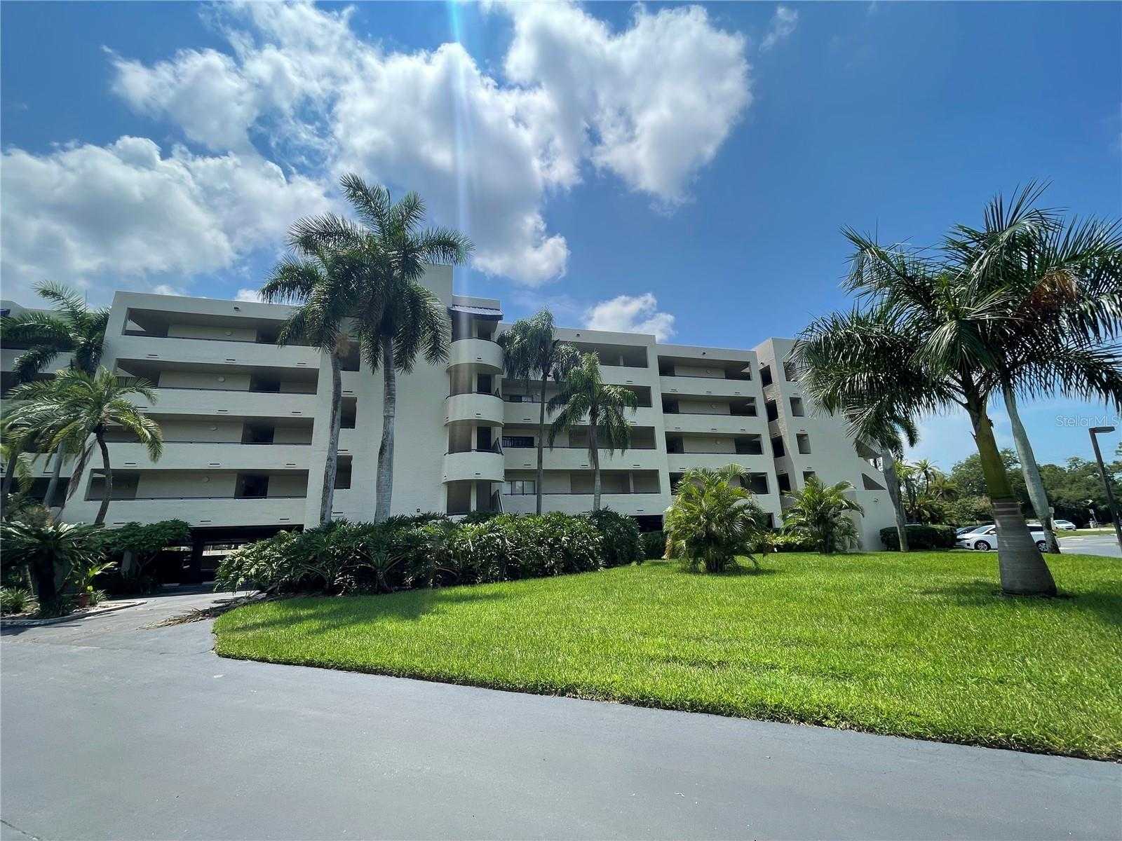 photo 2: 825 S OSPREY AVENUE Unit 302, SARASOTA FL 34236