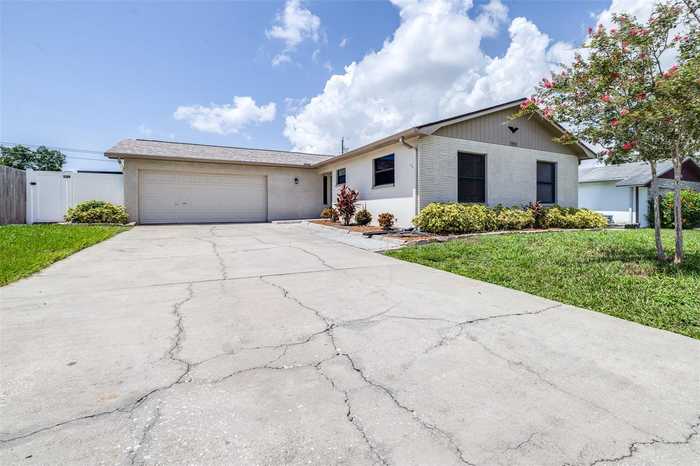 photo 1: 1981 BRIARWOOD STREET, DUNEDIN FL 34698