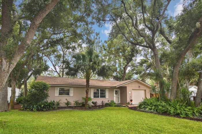 photo 1: 421 BARD ROAD, VENICE FL 34293