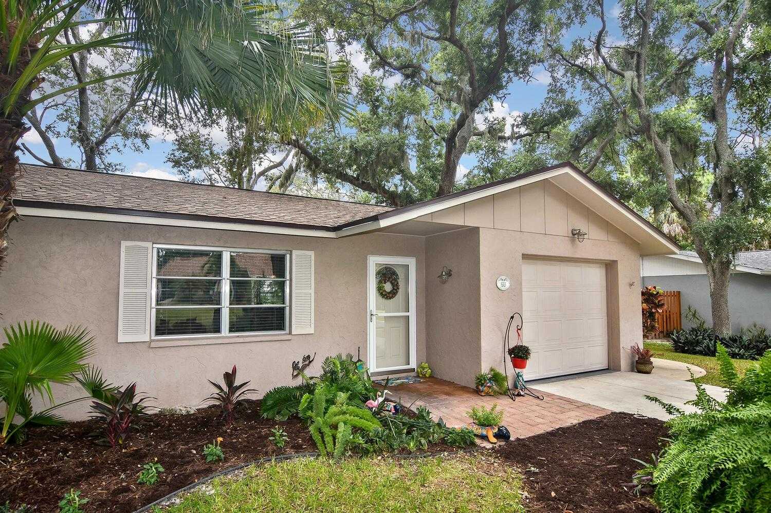 photo 3: 421 BARD ROAD, VENICE FL 34293