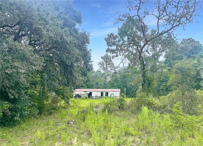 photo 1: 6651 NE 122ND AVENUE, WILLISTON FL 32696