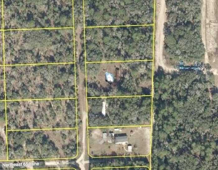 photo 3: 6651 NE 122ND AVENUE, WILLISTON FL 32696