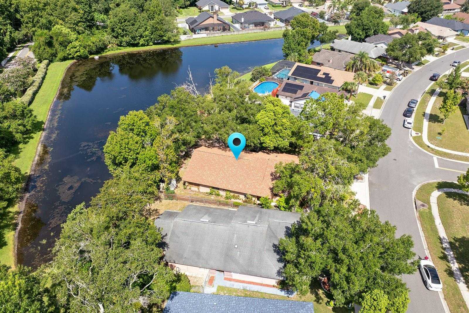 photo 2: 1231 LA MESA AVENUE, WINTER SPRINGS FL 32708