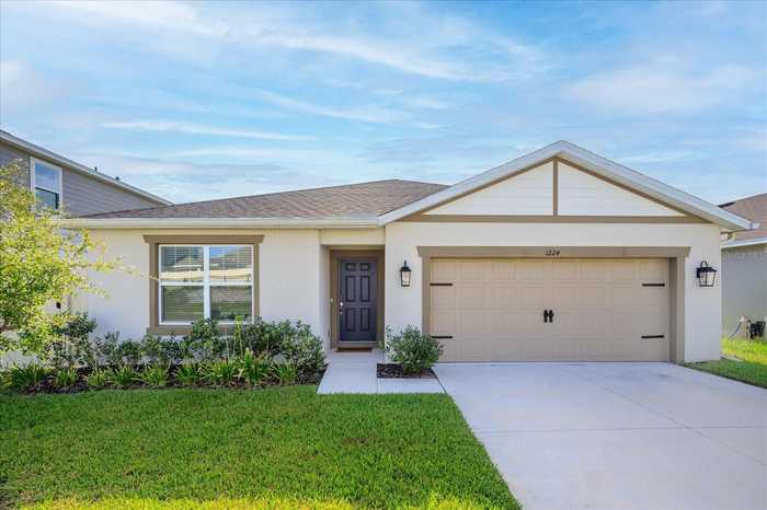 photo 1: 1224 SUGARWOOD STREET, DAVENPORT FL 33837