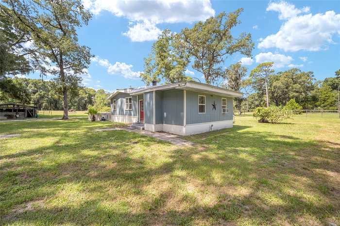 photo 2: 8503 SW 152ND AVENUE, ARCHER FL 32618