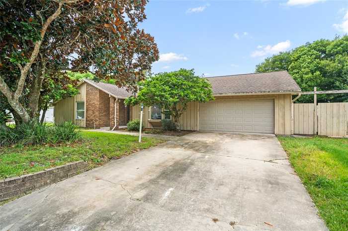 photo 1: 1510 NEWBRIDGE LANE, ORLANDO FL 32825