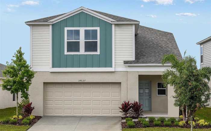 photo 1: 3897 GERANIUM AVENUE, LAKE HAMILTON FL 33851