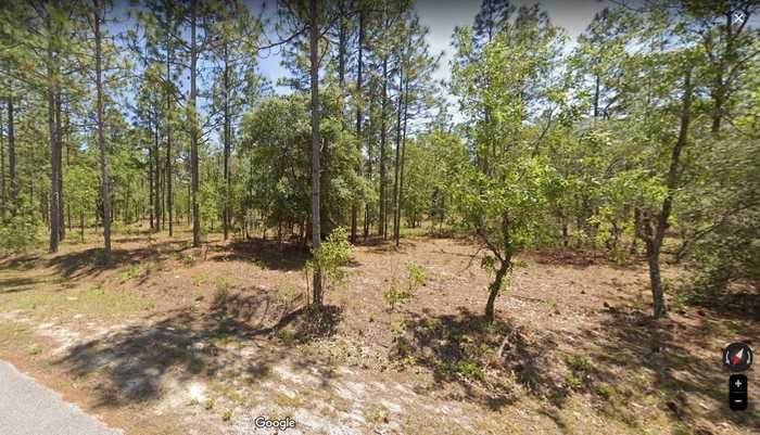 photo 1: NW COLUMBINE AVE, DUNNELLON FL 34431