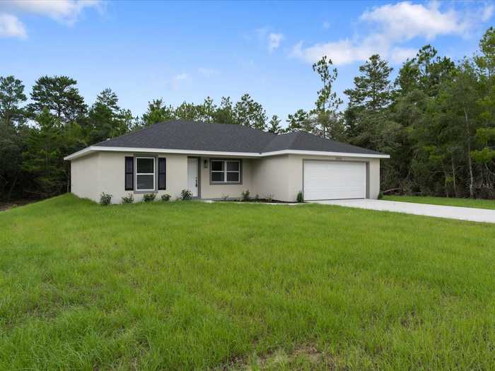 photo 2: 4045 SW 133RD LANE, OCALA FL 34473