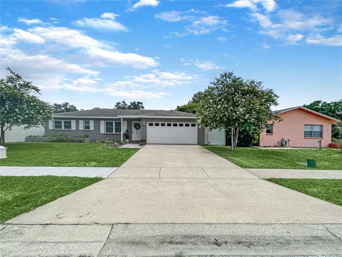 photo 1: 755 GREEN VALLEY ROAD, PALM HARBOR FL 34683