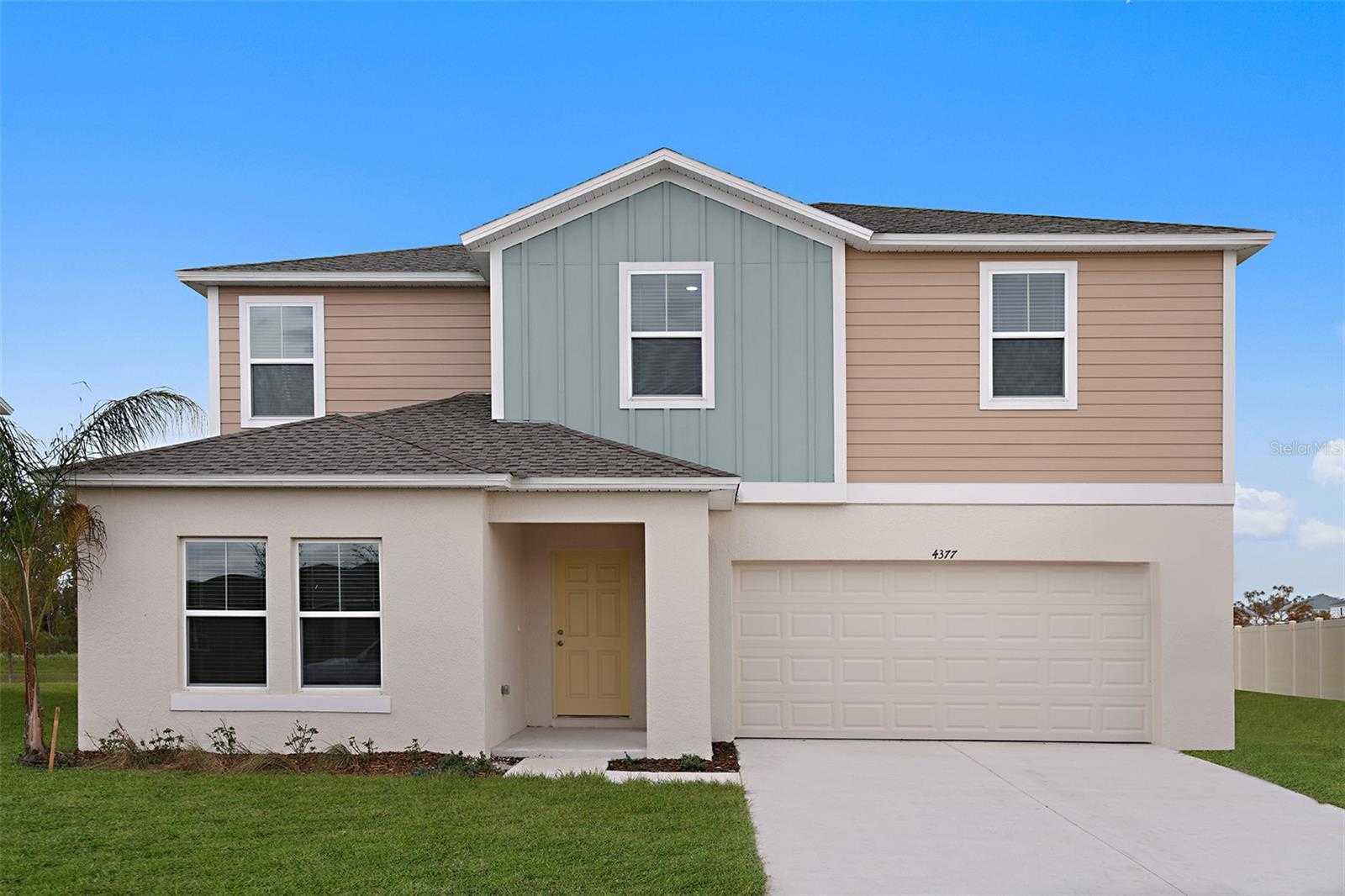 photo 1: 3844 GERANIUM AVENUE, LAKE HAMILTON FL 33851