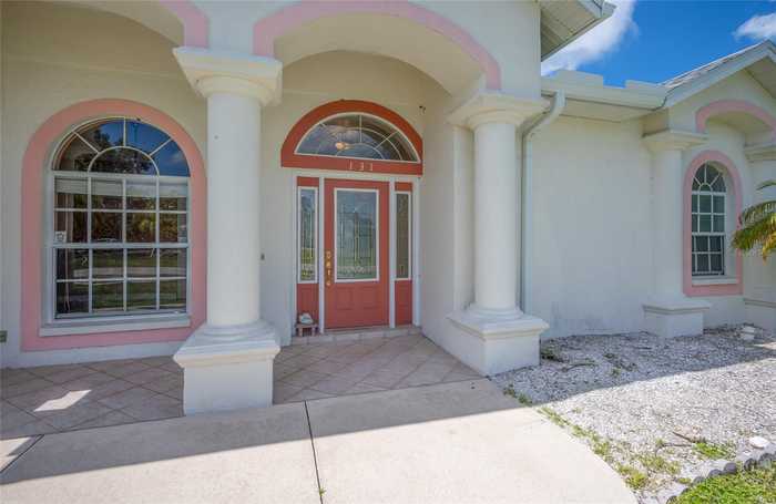 photo 2: 131 BROADWAY TERRACE, ENGLEWOOD FL 34223