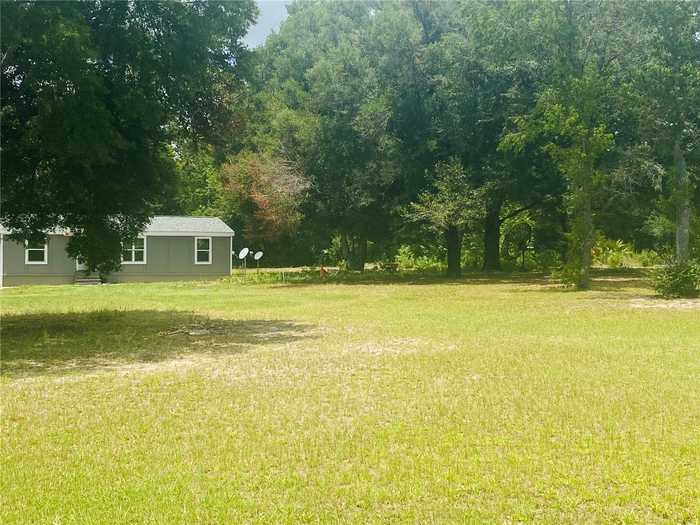 photo 1: 12750 NE 80TH AVENUE, BRONSON FL 32621