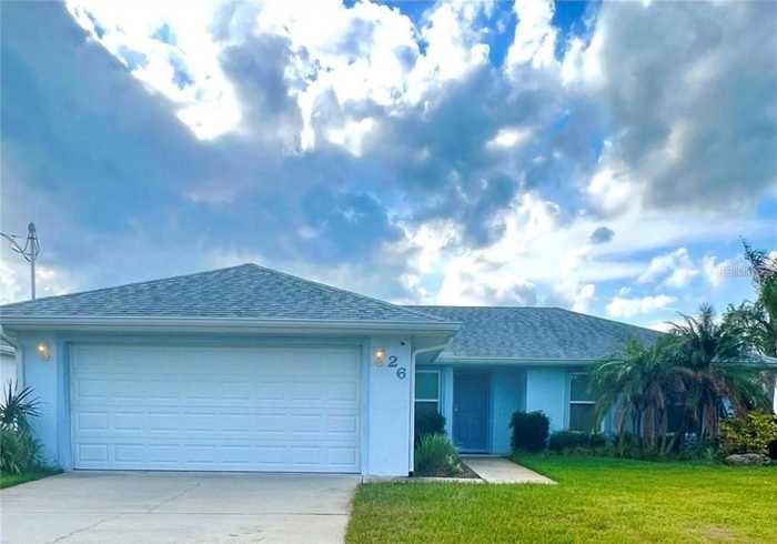 photo 27: 26 CORMORANT COURT, PALM COAST FL 32137