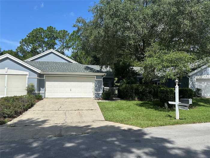 photo 1: 11404 SW 78TH CIRCLE, OCALA FL 34476