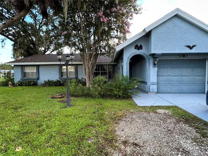 photo 2: 4732 POCATELLA AVENUE, NORTH PORT FL 34287