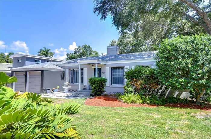 photo 2: 329 57TH AVENUE S, ST PETERSBURG FL 33705