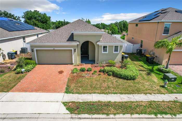 photo 1: 528 NOVARA WAY, DAVENPORT FL 33837