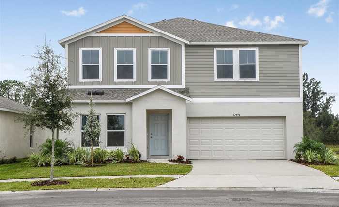 photo 1: 1595 ELLESMERE AVENUE, HAINES CITY FL 33844