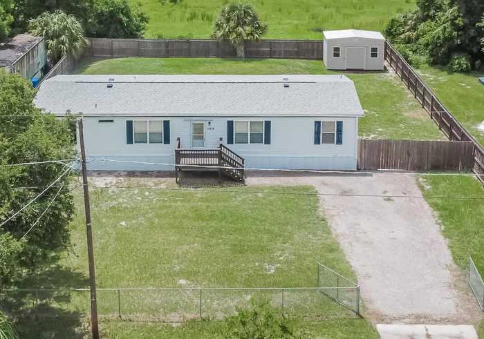 photo 1: 10119 VERN STREET, GIBSONTON FL 33534