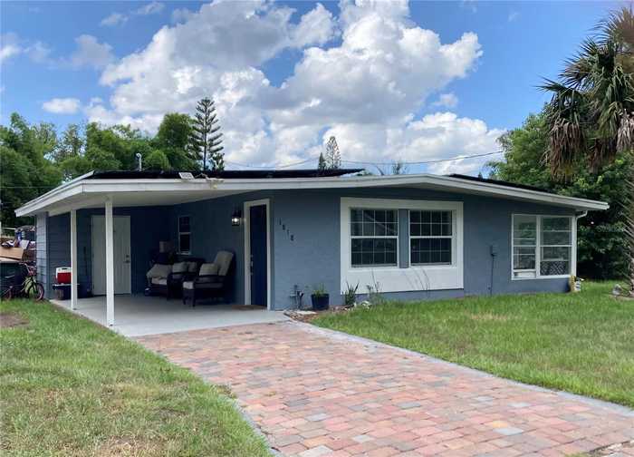 photo 1: 1818 17TH STREET, SAINT CLOUD FL 34769