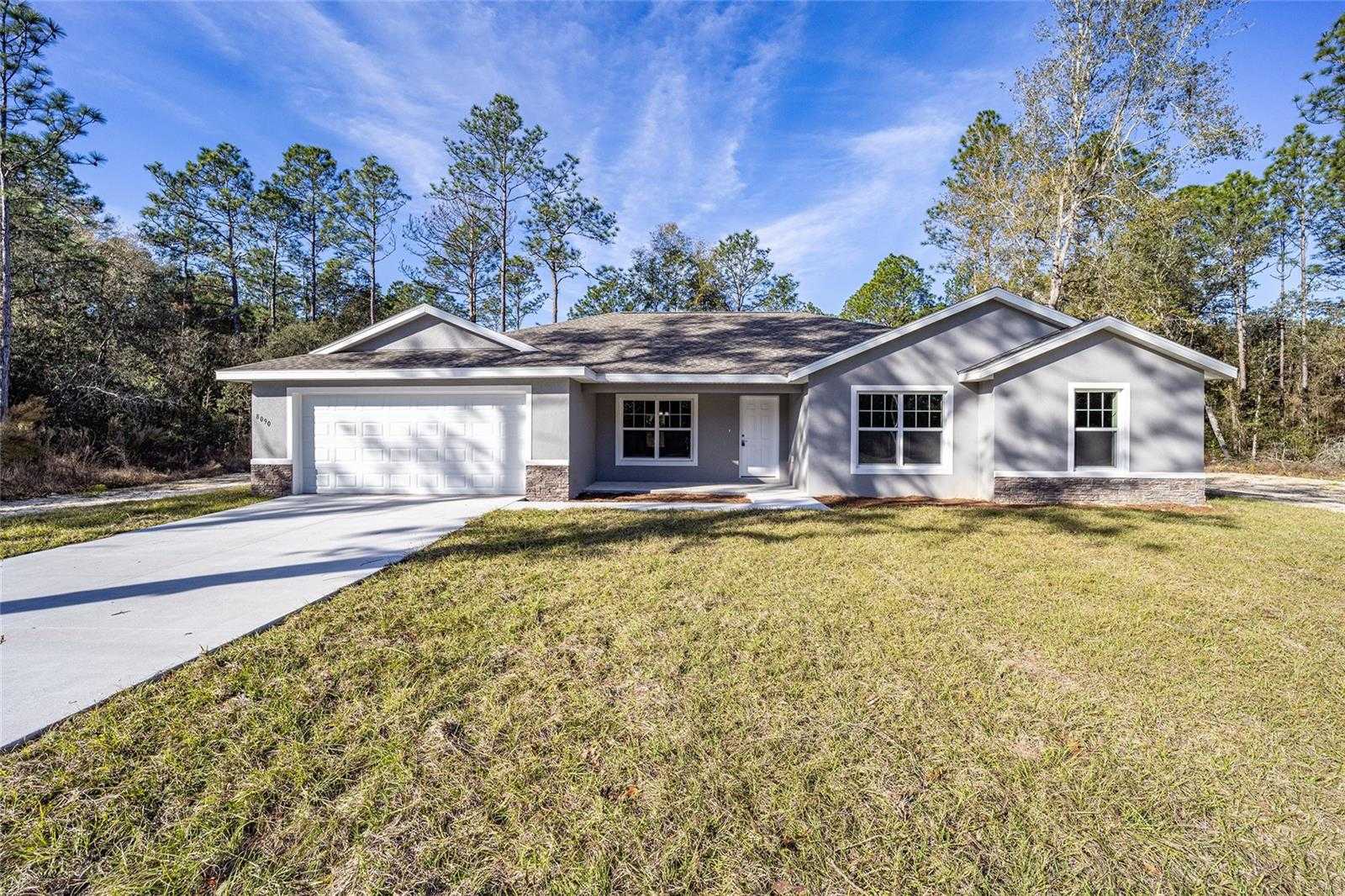 photo 2: 8291 SW 138TH TERRACE, DUNNELLON FL 34432