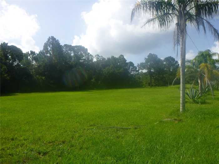 photo 1: JEAN CHASE ROAD, LAKE WALES FL 33898