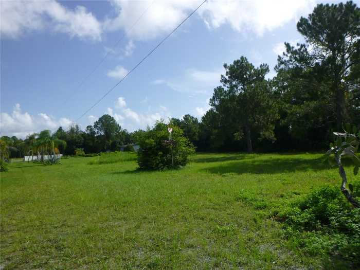 photo 2: JEAN CHASE ROAD, LAKE WALES FL 33898