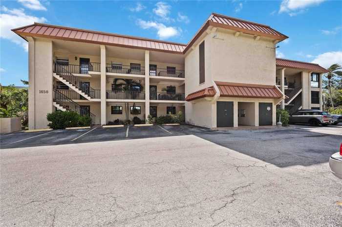 photo 1: 1650 PINE TREE LANE Unit 103, SARASOTA FL 34236