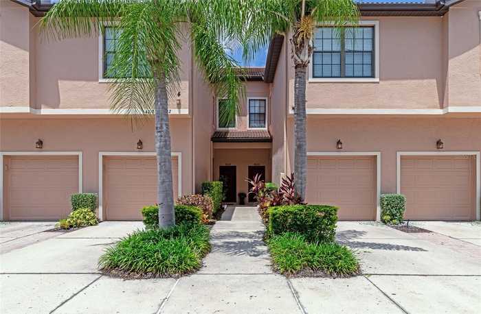 photo 1: 4224 VIA PIEDRA CIRCLE Unit 4-102, SARASOTA FL 34233