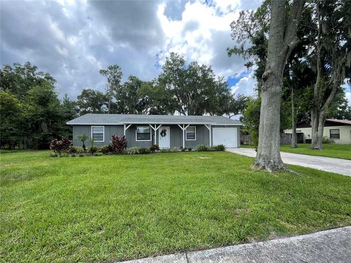 photo 2: 5072 BLACK BIRCH TRAIL, MULBERRY FL 33860