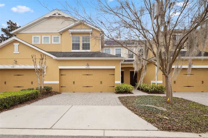 photo 1: 8113 ENCHANTMENT DRIVE Unit 1302, WINDERMERE FL 34786