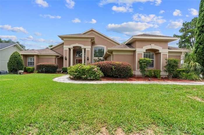 photo 1: 1060 SW 32ND LANE, OCALA FL 34471