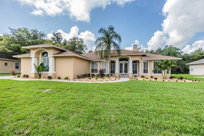 photo 1: 1627 SHERWOOD LAKES BOULEVARD, LAKELAND FL 33809