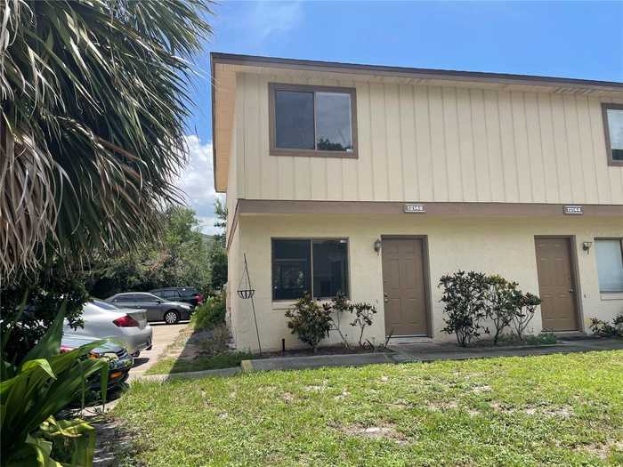 photo 1: 12146 PEPPERDINE PLACE, ORLANDO FL 32826