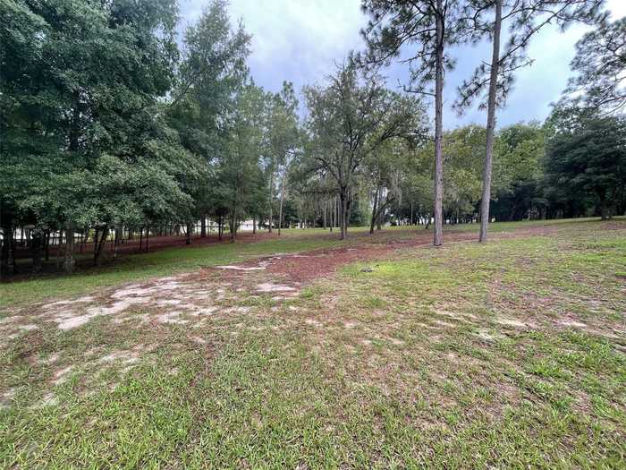 photo 1: Lot 17 SW 194TH CIRCLE, DUNNELLON FL 34432