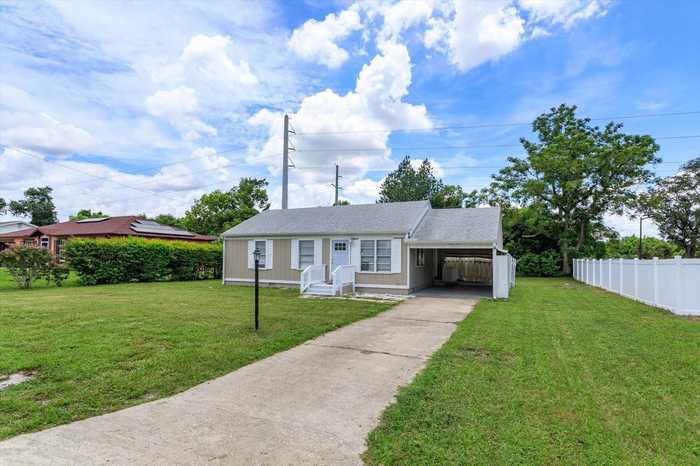 photo 2: 759 TRUMBULL STREET, DELTONA FL 32725