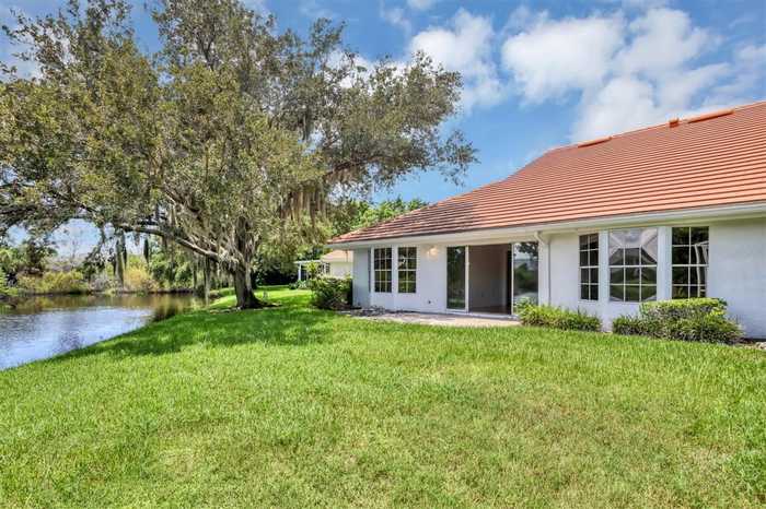 photo 1: 6891 APPROACH ROAD Unit 41, SARASOTA FL 34238