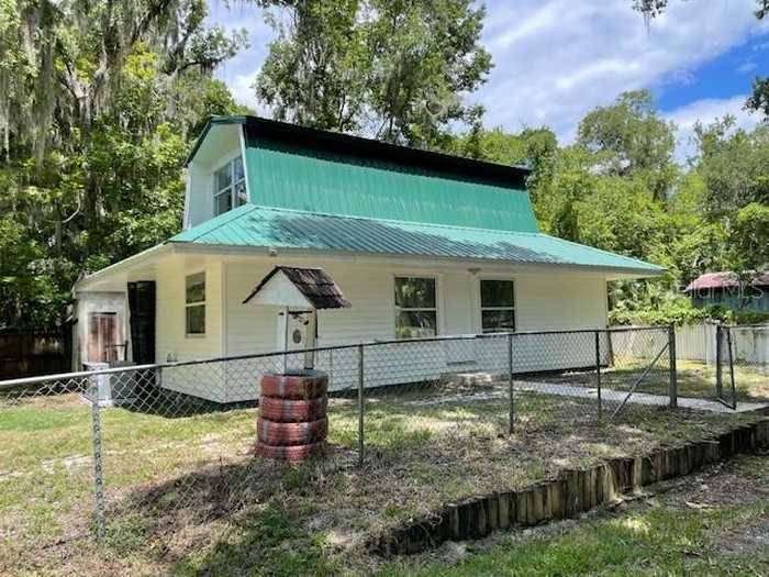 photo 1: 2584 CR 401A, LAKE PANASOFFKEE FL 33538