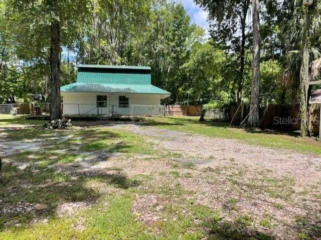 photo 3: 2584 CR 401A, LAKE PANASOFFKEE FL 33538