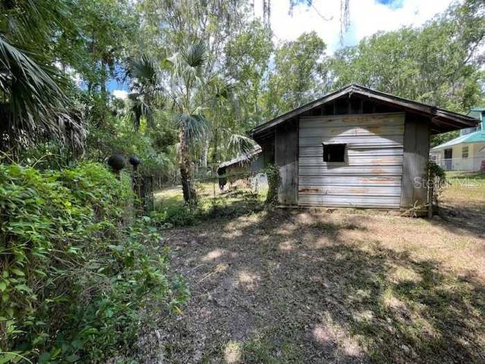 photo 45: 2584 CR 401A, LAKE PANASOFFKEE FL 33538