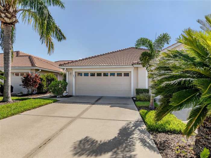 photo 2: 1827 SAN SILVESTRO DRIVE, VENICE FL 34285