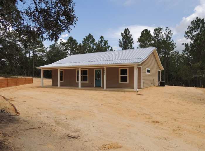 photo 2: 14170 E LEVY STREET, WILLISTON FL 32696