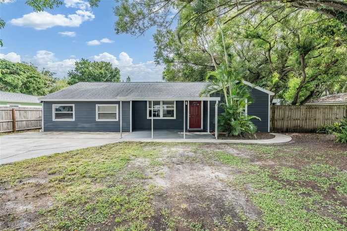 photo 2: 2616 48TH AVENUE N, SAINT PETERSBURG FL 33714