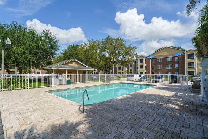 photo 30: 4350 PERKINSHIRE LANE Unit Q-109, ORLANDO FL 32822