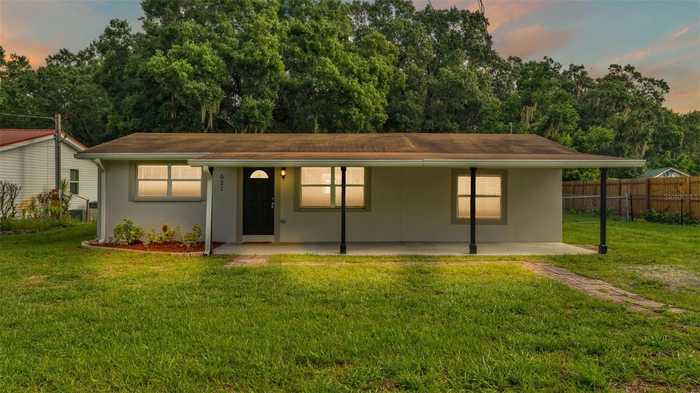 photo 2: 621 WILDER ROAD, LAKELAND FL 33809