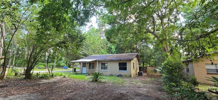 photo 1: 3204 NW 13TH TERRACE, GAINESVILLE FL 32605