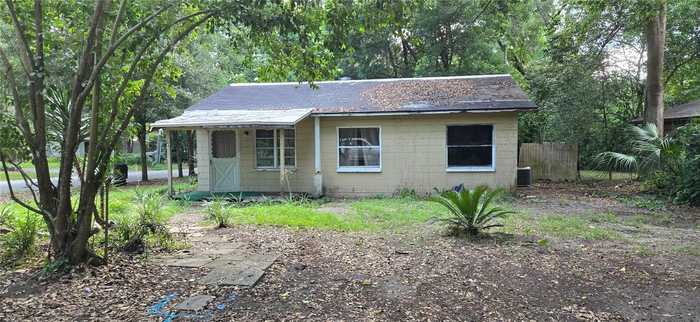 photo 2: 3204 NW 13TH TERRACE, GAINESVILLE FL 32605