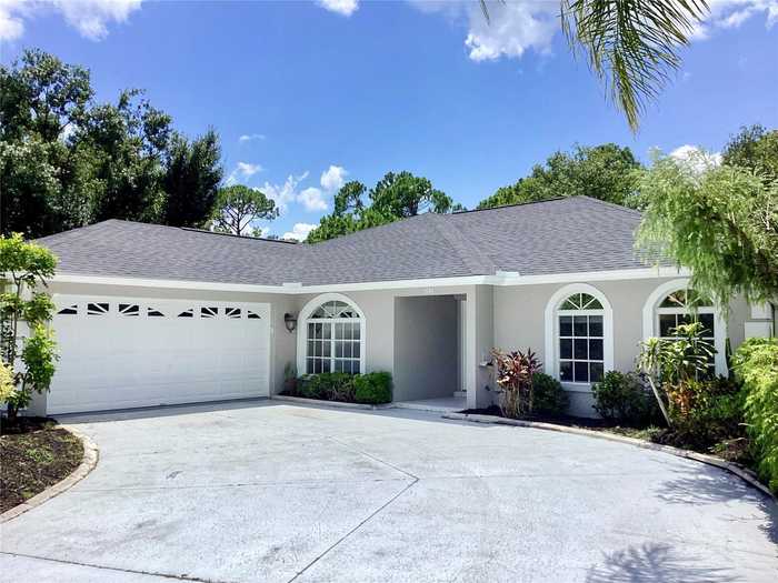 photo 1: 1643 S SALFORD BOULEVARD, NORTH PORT FL 34287